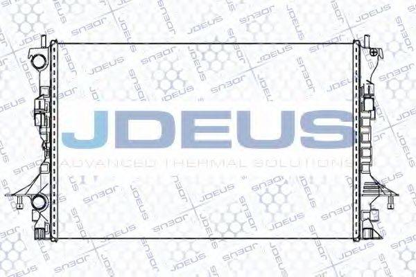 JDEUS 023M54