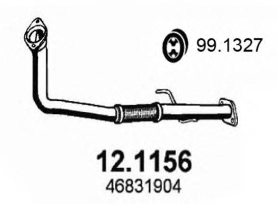 ASSO 12.1156