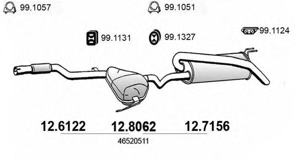 ASSO 12.7156