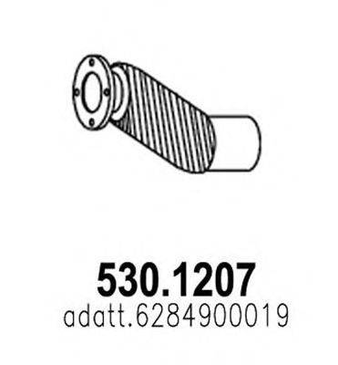 ASSO 530.1207