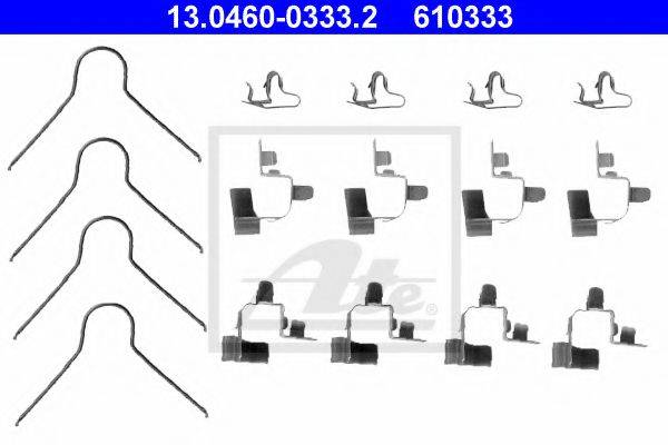 ATE 13.0460-0333.2