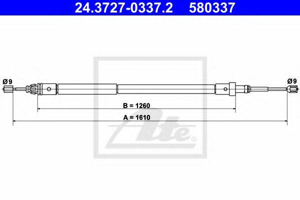 ATE 24.3727-0337.2