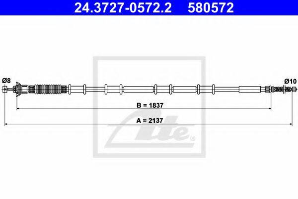 ATE 24.3727-0572.2