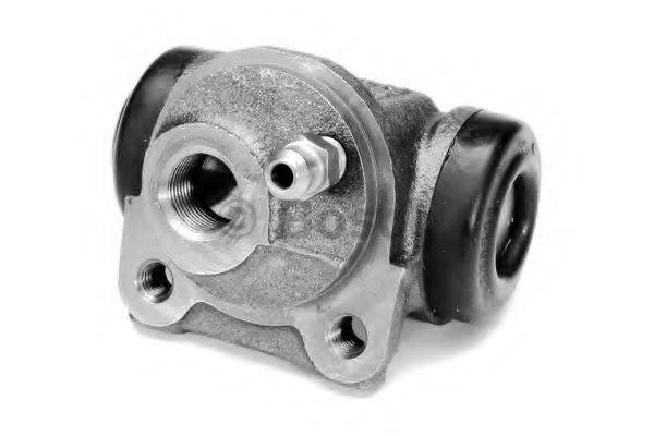 BOSCH F 026 002 207