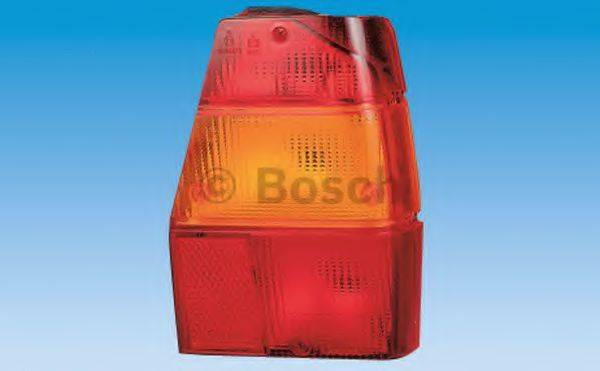 BOSCH 0318335003 Задній ліхтар