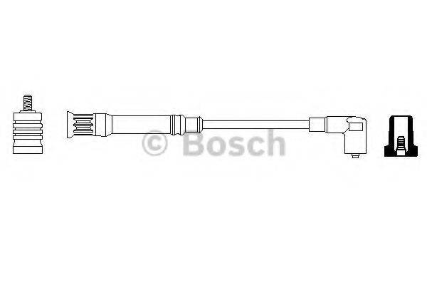 BOSCH 0 356 912 937