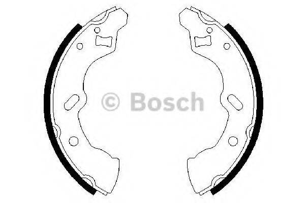 BOSCH 0 986 487 587