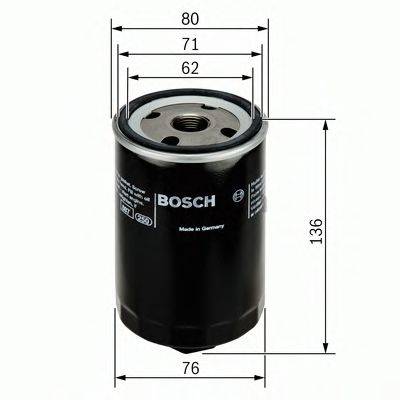 BOSCH 0 451 103 280