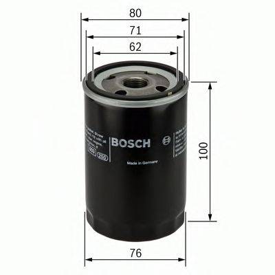 BOSCH 0 451 103 342