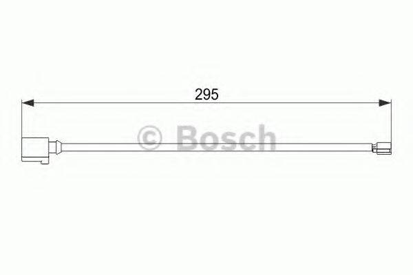 BOSCH 1 987 474 565