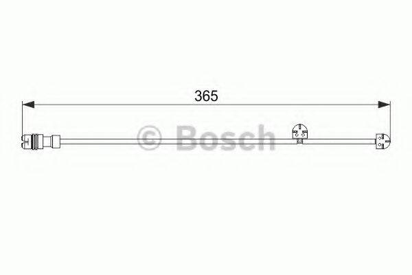 BOSCH 1 987 474 570