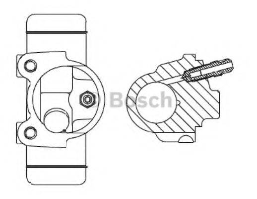 BOSCH F 026 002 096