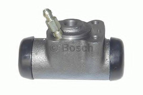 BOSCH F026A02258 Колісний гальмівний циліндр