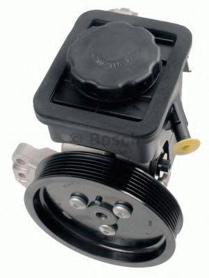 BOSCH K S00 000 660