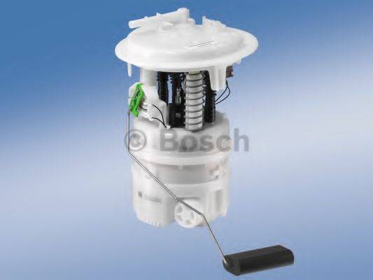 BOSCH 0986580391 Елемент системи живлення