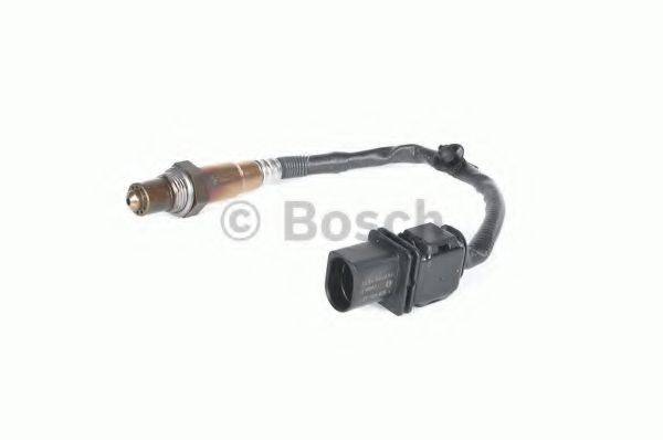 BOSCH 0 281 004 417