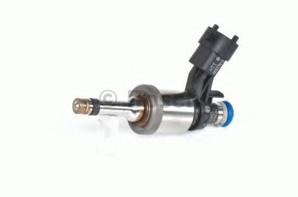 BOSCH 2707010049 Клапанна форсунка