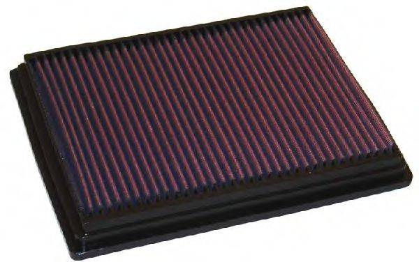 K&N FILTERS 332153 Повітряний фільтр