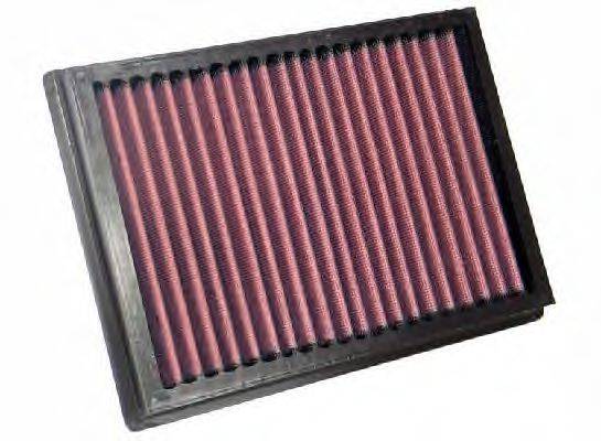 K&N FILTERS 332615 Повітряний фільтр