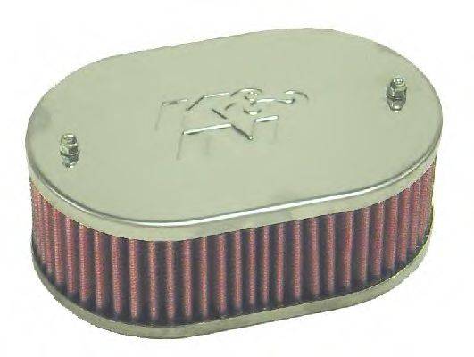 K&N FILTERS 569070 Спортивний повітряний фільтр