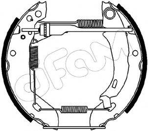 CIFAM 151-051