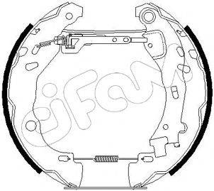 CIFAM 151-188