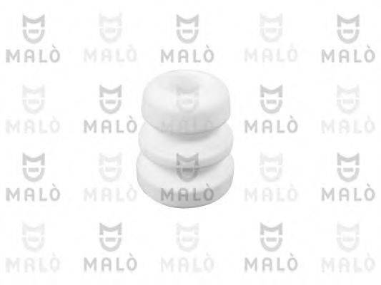 MALO 27262 Пилозахисний комплект, амортизатор