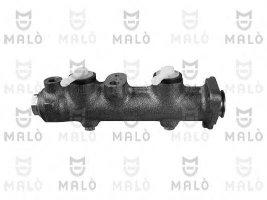 MALO 89028 головний гальмівний циліндр