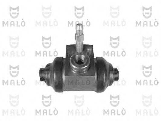 MALO 90017 Колісний гальмівний циліндр