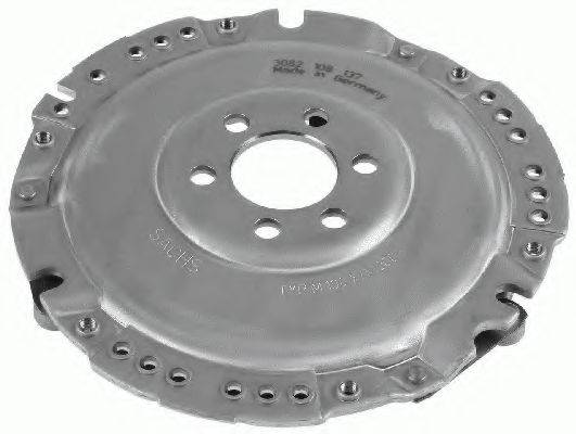 VW 067141026C натискний диск зчеплення