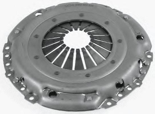 VW 06A 141 026 C натискний диск зчеплення