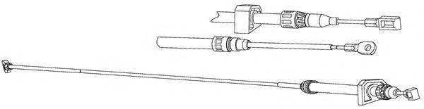 CEF VW02206