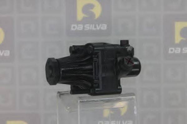 DA SILVA DP2715