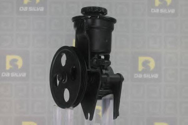 DA SILVA DP3242