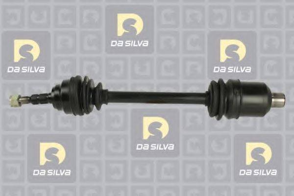 DA SILVA 31226T