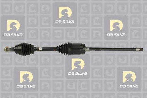 DA SILVA 4188T