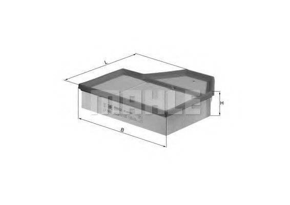 KNECHT LX 988