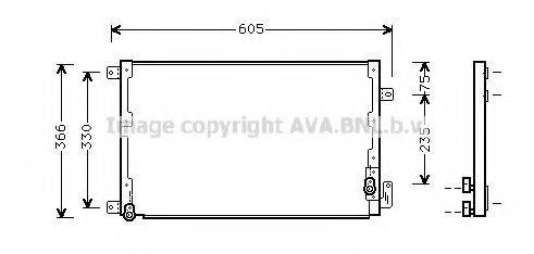 PRASCO LC5071