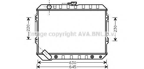 PRASCO MT2089