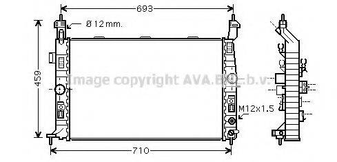 PRASCO OL2431