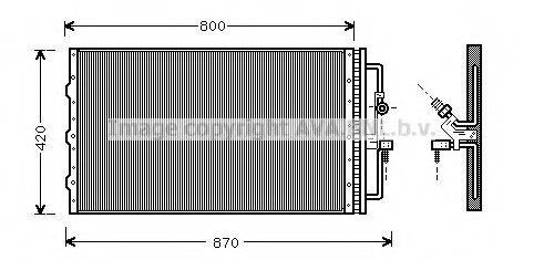 PRASCO OL5267