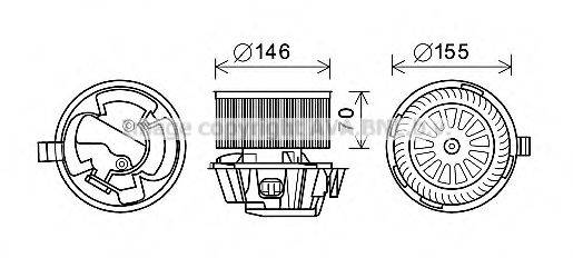 PRASCO RT8579