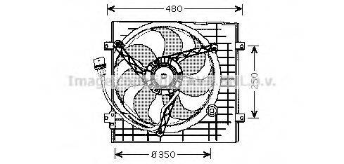 PRASCO VW7506