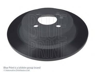 BLUE PRINT ADB114316 гальмівний диск