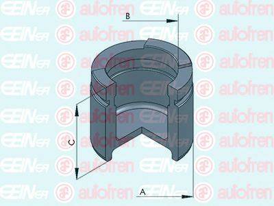 AUTOFREN SEINSA D025457