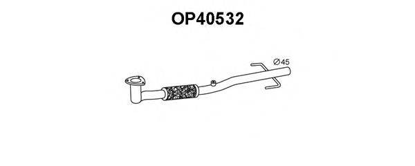 VENEPORTE OP40532