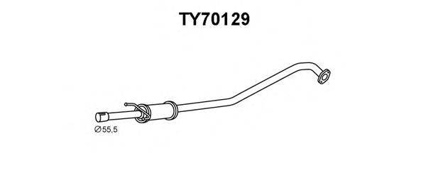 VENEPORTE TY70129