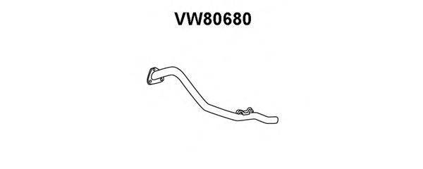 VENEPORTE VW80680