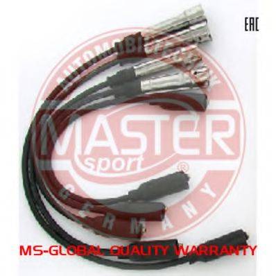 MASTER-SPORT 561A-ZW-LPG-SET-MS