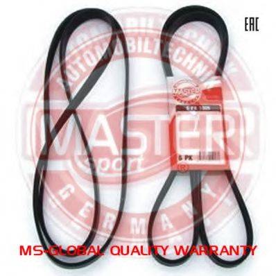 MASTER-SPORT 7PK1801-PCS-MS